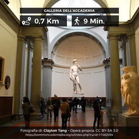 La Casa Di Dante Alighieri-3