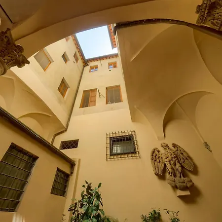 La Casa Di Dante Alighieri-2